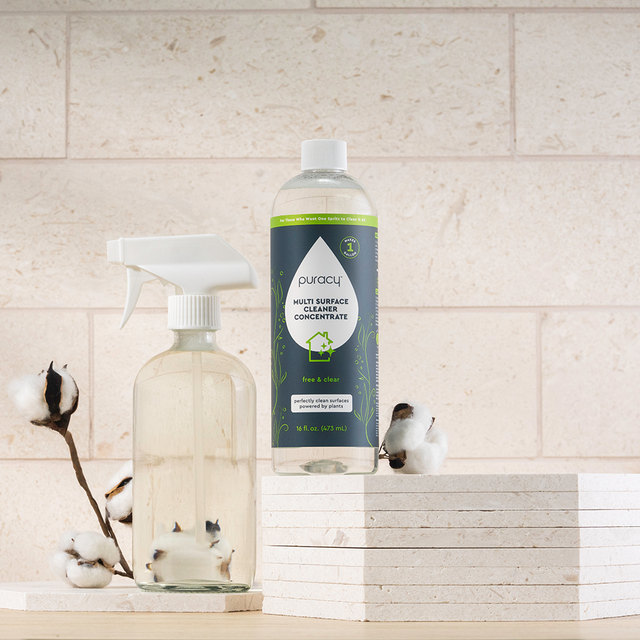 Everyday Multi-Surface Cleaner Z1