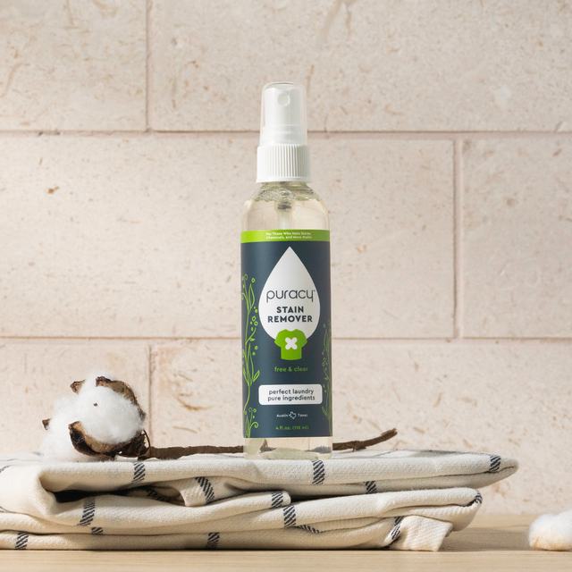 Laundry Stain Remover P4